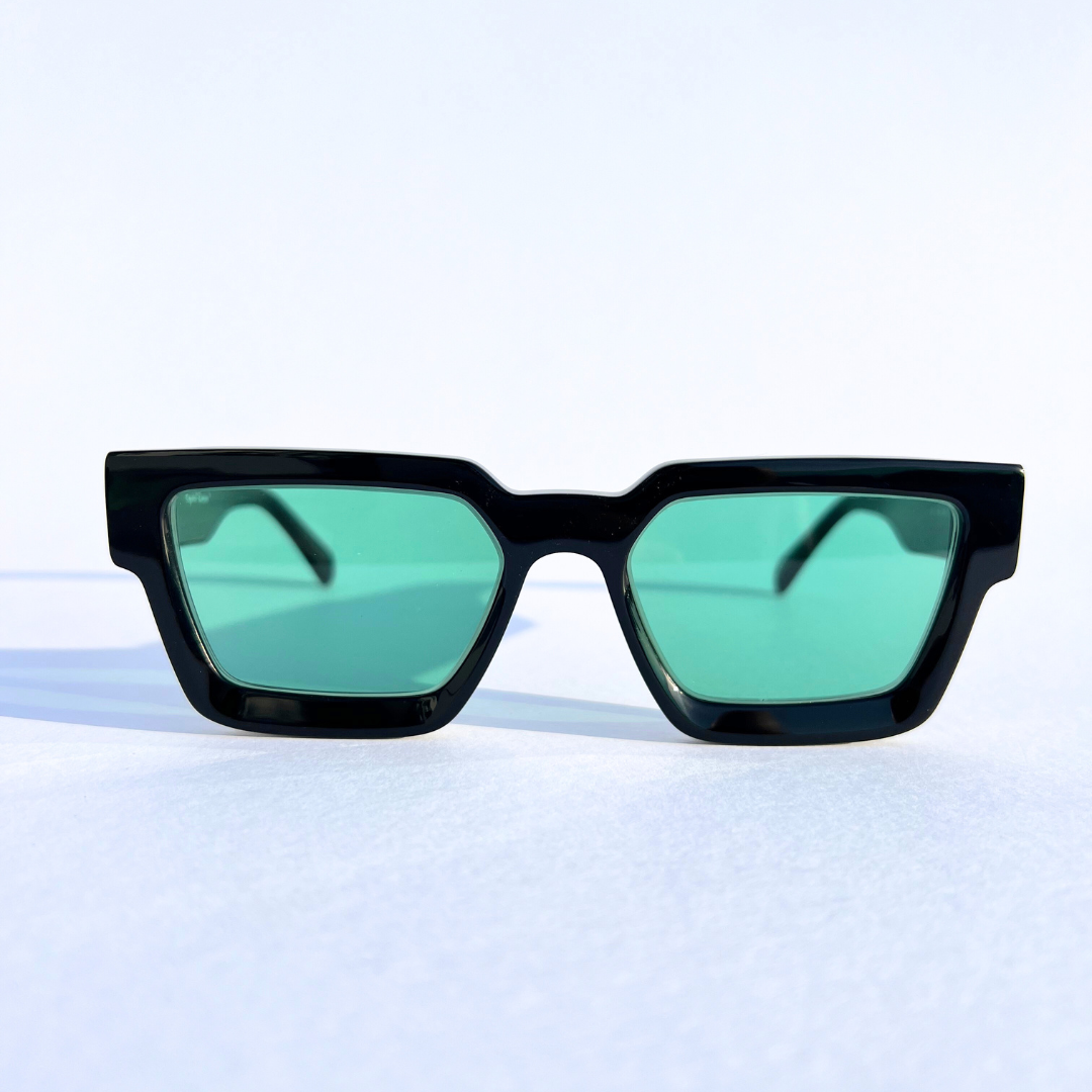 Breath Tao Series - Emerald