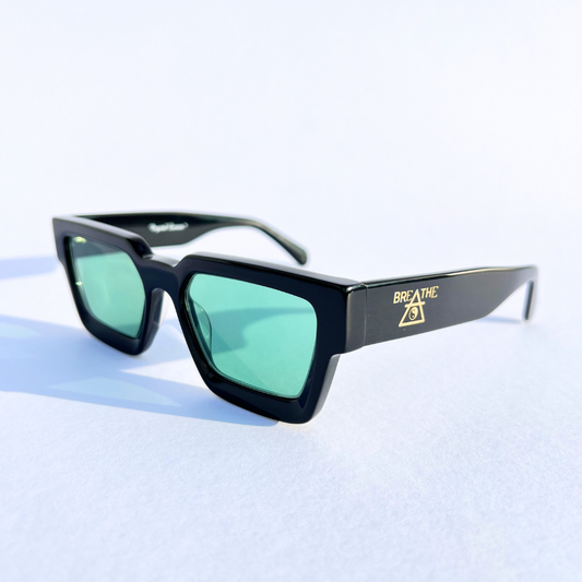 Breath Tao Series - Emerald
