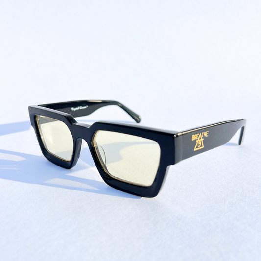 Breath Tao Series (Limited Edition) - Citrine