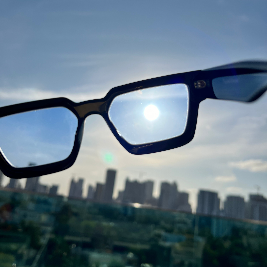 Breath Tao Series (Limited Edition) - Blue Kyanite