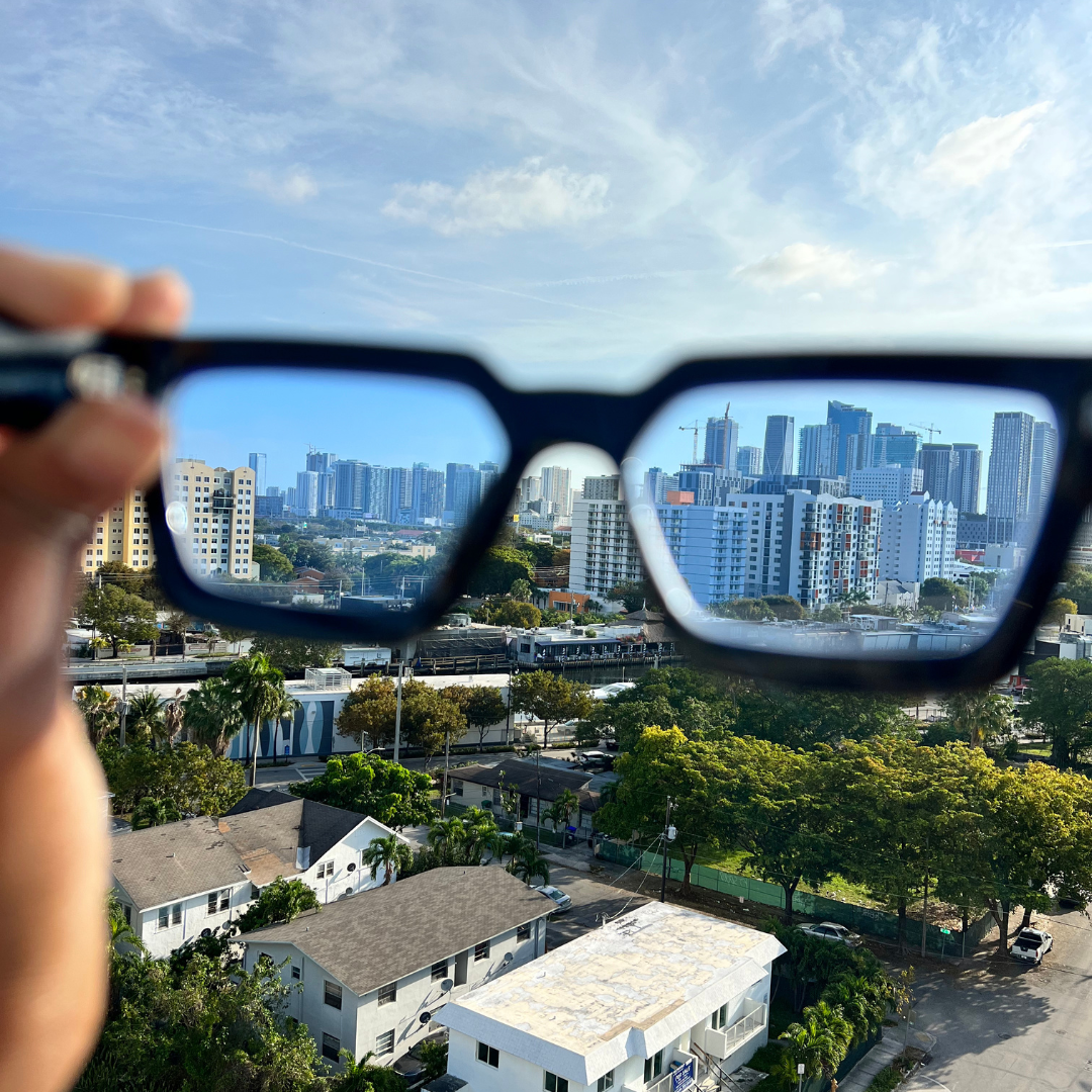 Breath Tao Series (Limited Edition) - Blue Kyanite