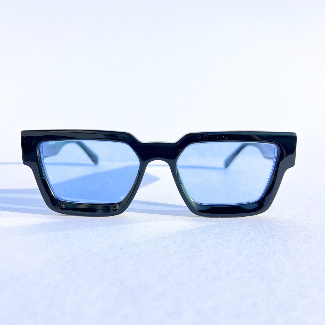 Breath Tao Series (Limited Edition) - Blue Kyanite