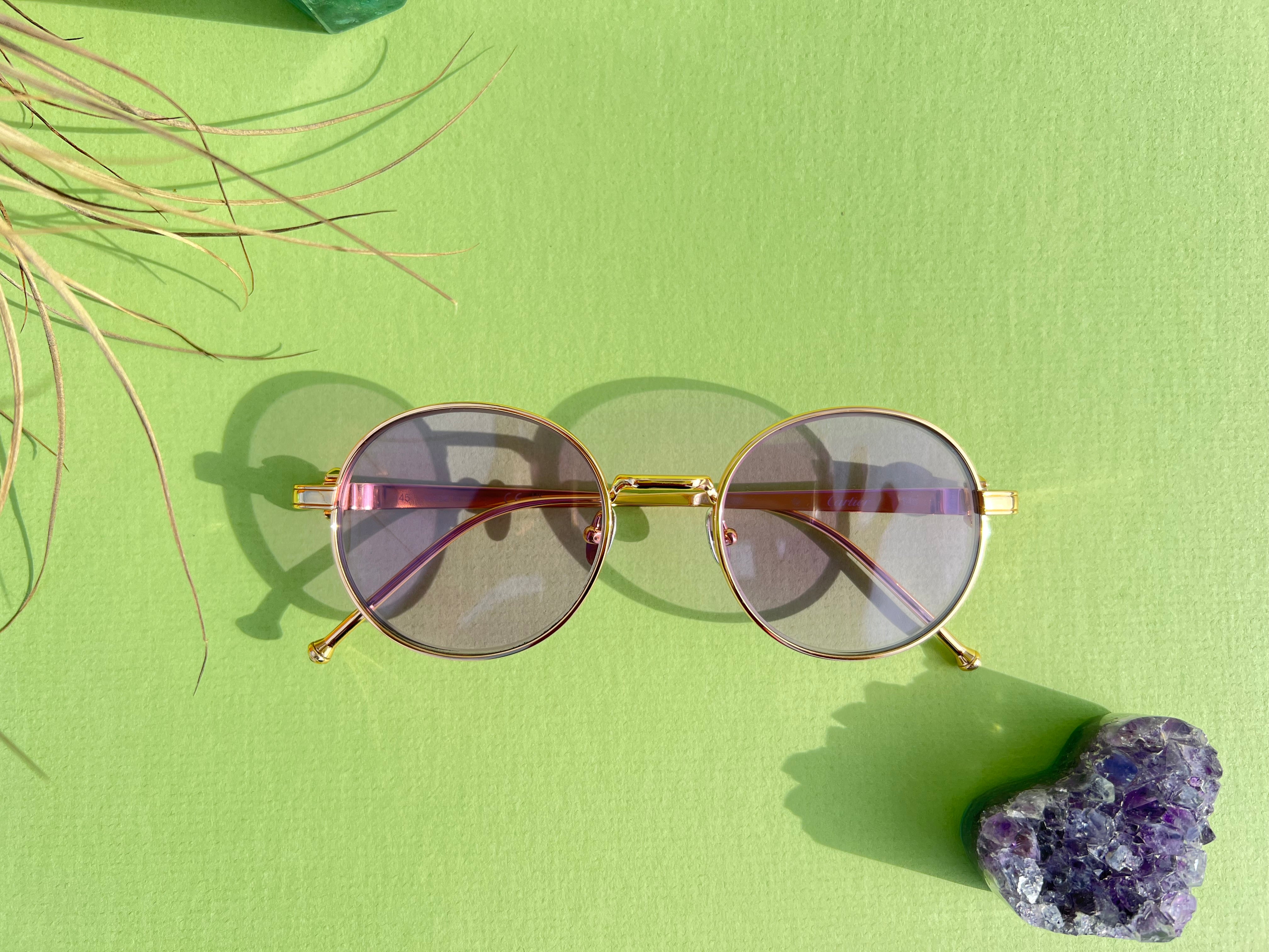 Crystal Lens Crystal Lenses™ - Premium Functional Eyewear – Crystal Lenses™️