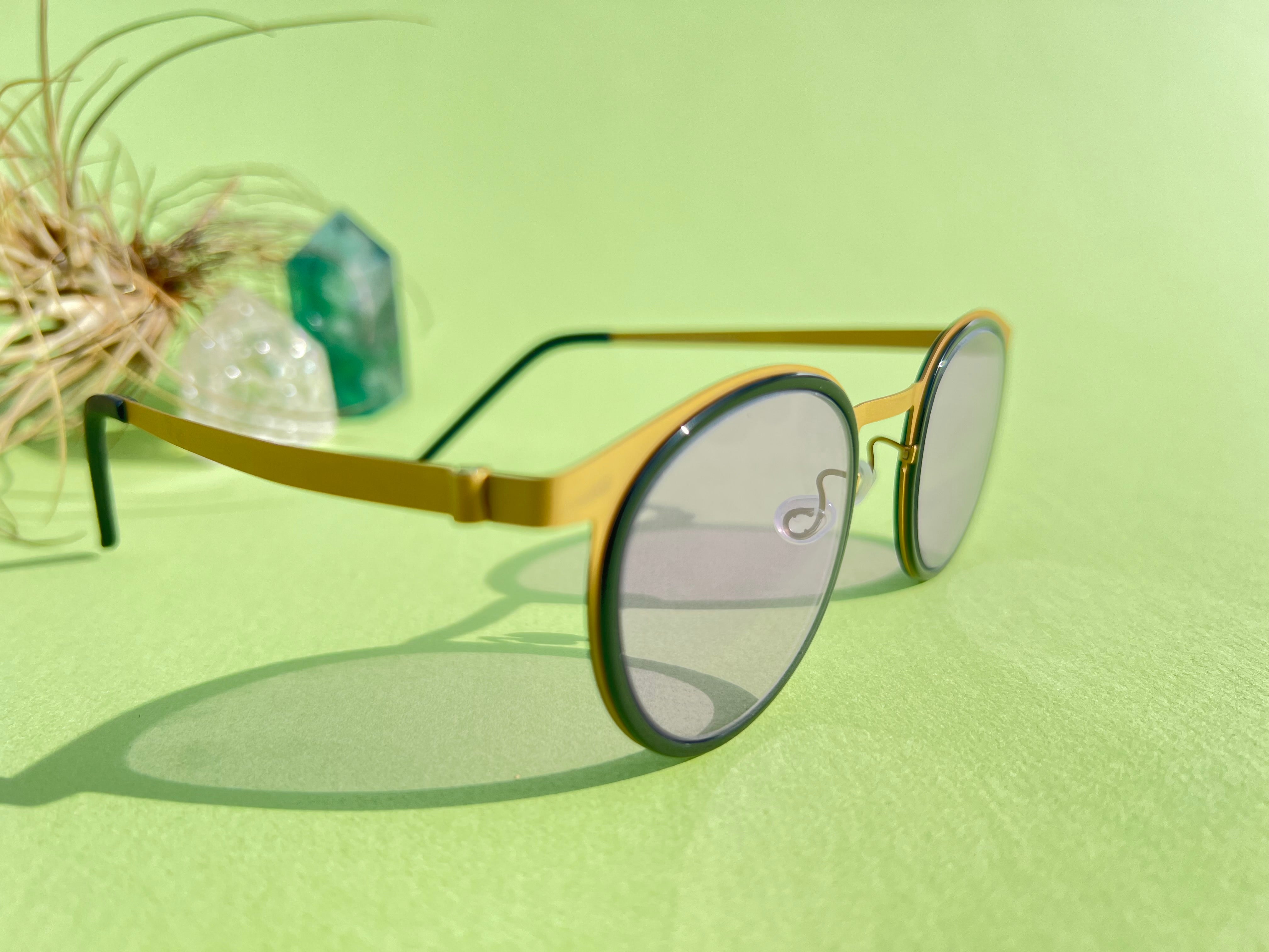 Crystal Lens Crystal Lenses™️